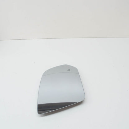 NEW MERCEDES VITO MIXTO TOURER W447 BOX BUS MPV MIRROR GLASS A4478110533