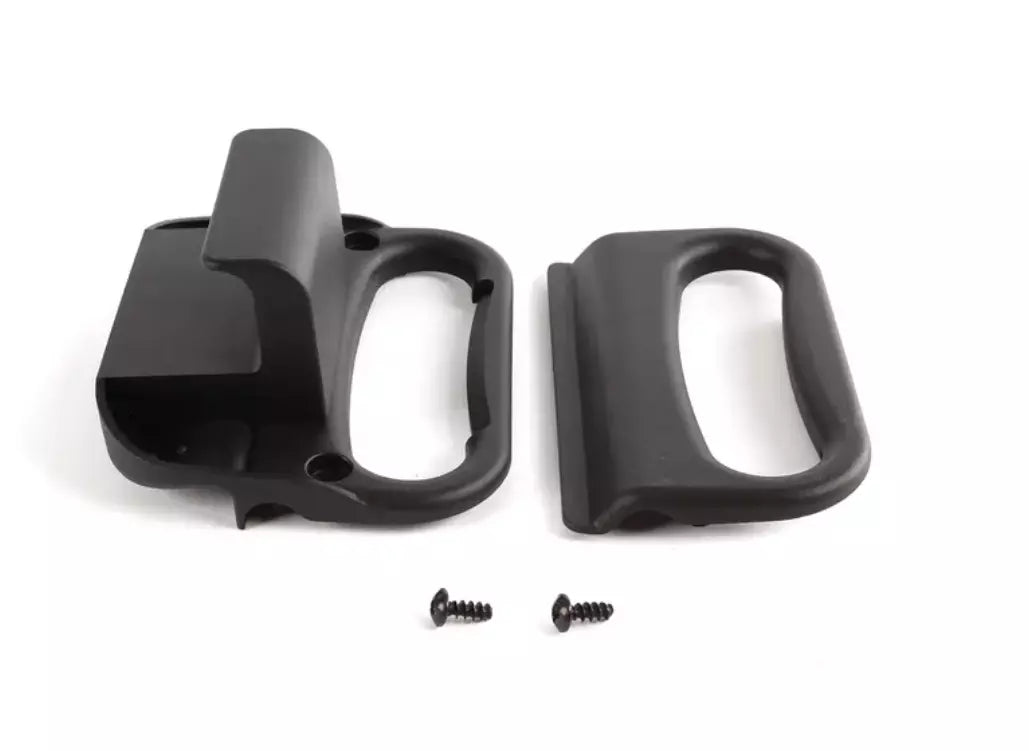 NEW BMW X3 E83 CARGO COMPARTMENT HANDLE 51473419534 3419534 ORIGINAL