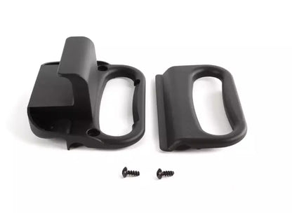 NEW BMW X3 E83 CARGO COMPARTMENT HANDLE 51473419534 3419534 ORIGINAL