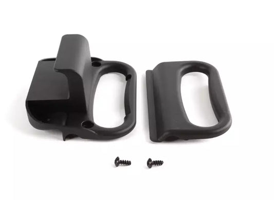 NEW BMW X3 E83 CARGO COMPARTMENT HANDLE 51473419534 3419534 ORIGINAL