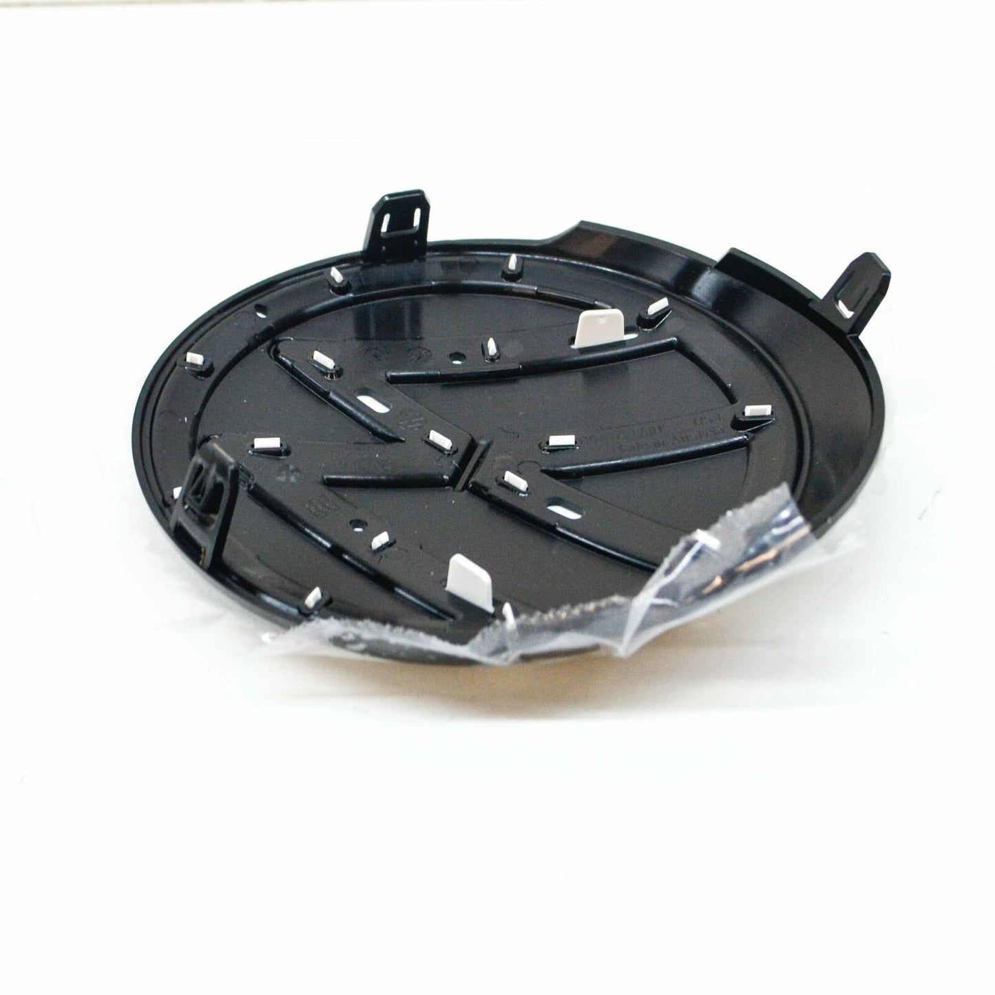 NEW VOLKSWAGEN ID.3 FRONT RADIATOR GRILLE BADGE LOGO 10A853601AWA ORIGINAL