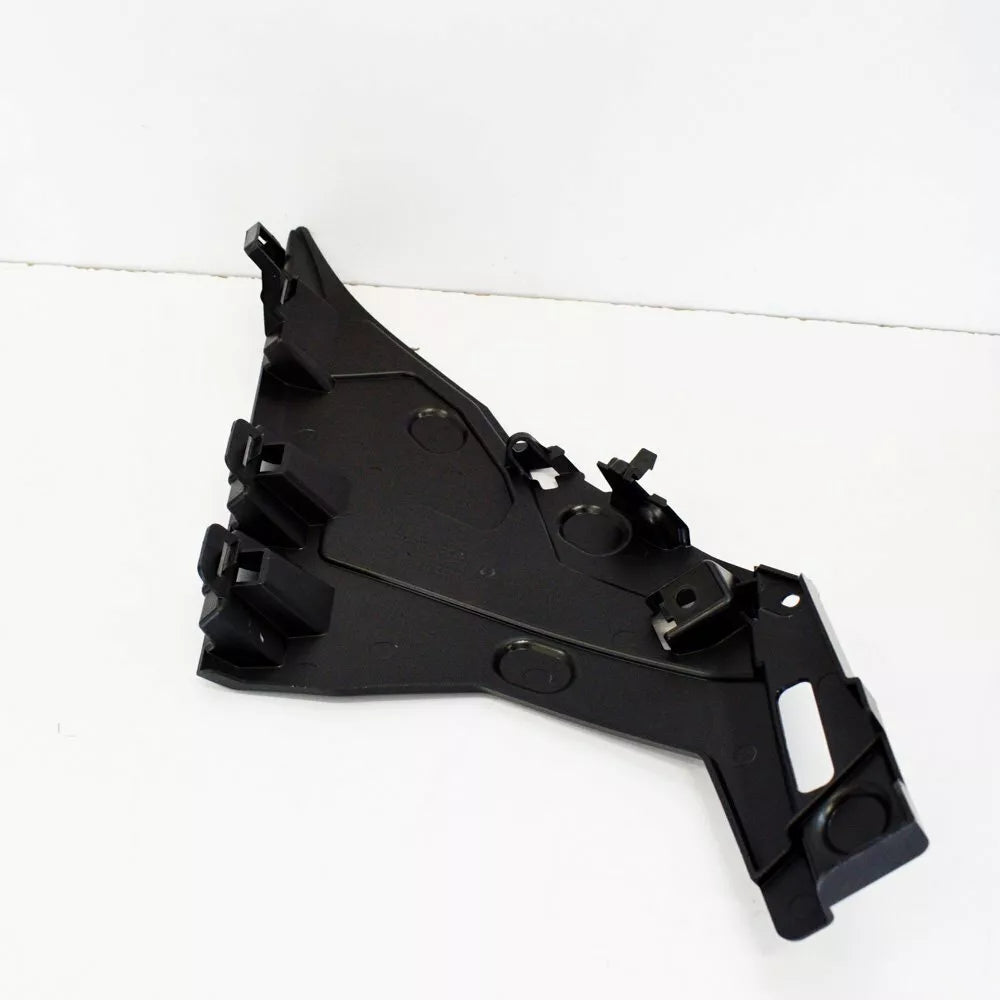 NEW BMW X5 F15 FRONT LEFT FENDER BRACKET 51657337093 7337093 ORIGINAL
