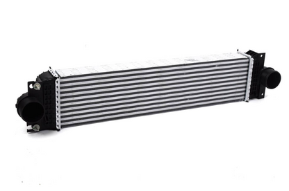 new ford mondeo mk5 engine charge air cooler 1925164 dg93-6k775-cc original