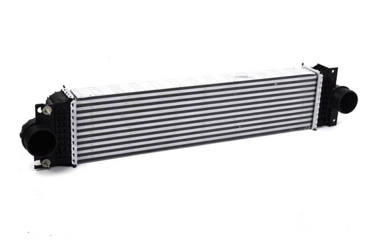 new ford mondeo mk5 engine charge air cooler 1925164 dg93-6k775-cc original