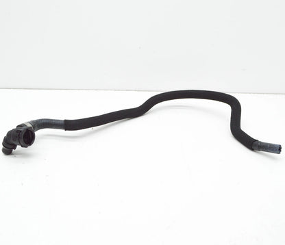 NEW BMW X5 M F85 TURBOCHARGER-COOLANT HOSE PIPE 11537848379 ORIGINAL