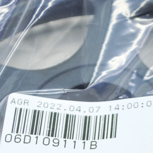 NEW AUDI A1 8X TOOTHED BELT PULLEY 06D109111B