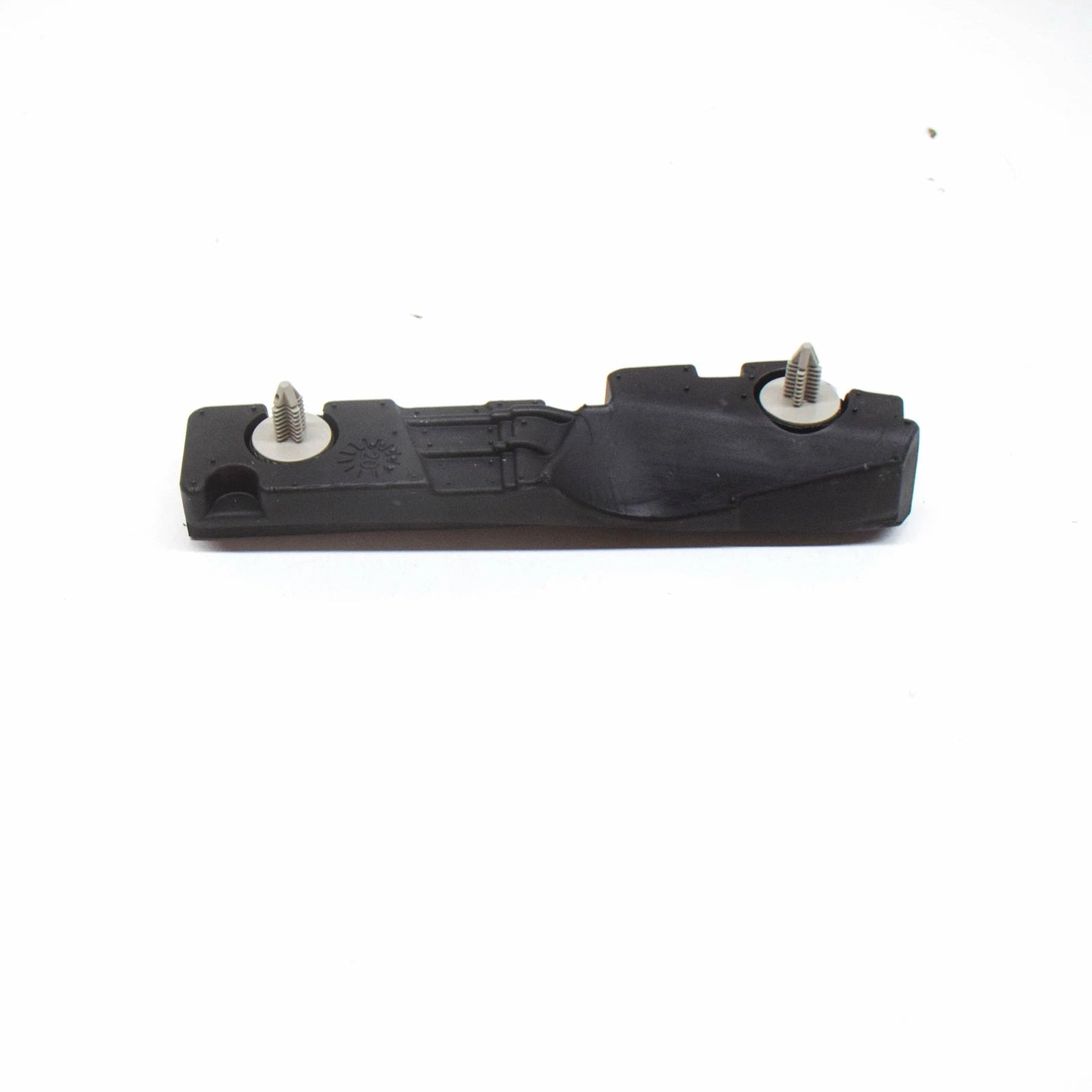 NEW AUDI A6 C8 FRONT LEFT FENDER WING INSERT INSULATOR 4K8807251 ORIGINAL