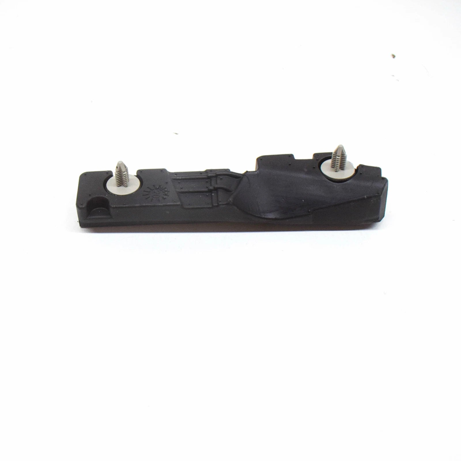 NEW AUDI A6 C8 FRONT LEFT FENDER WING INSERT INSULATOR 4K8807251 ORIGINAL