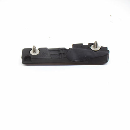 NEW AUDI A6 C8 FRONT LEFT FENDER WING INSERT INSULATOR 4K8807251 ORIGINAL