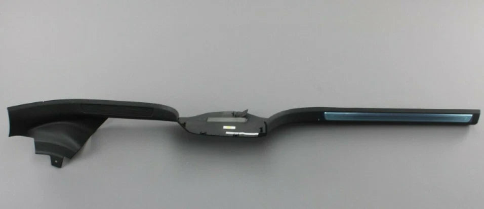 NEW VW GOLF MK7 5G LEFT DOOR ILLUMINATED SILL TRIM 5G4853369HDAT ORIGINAL