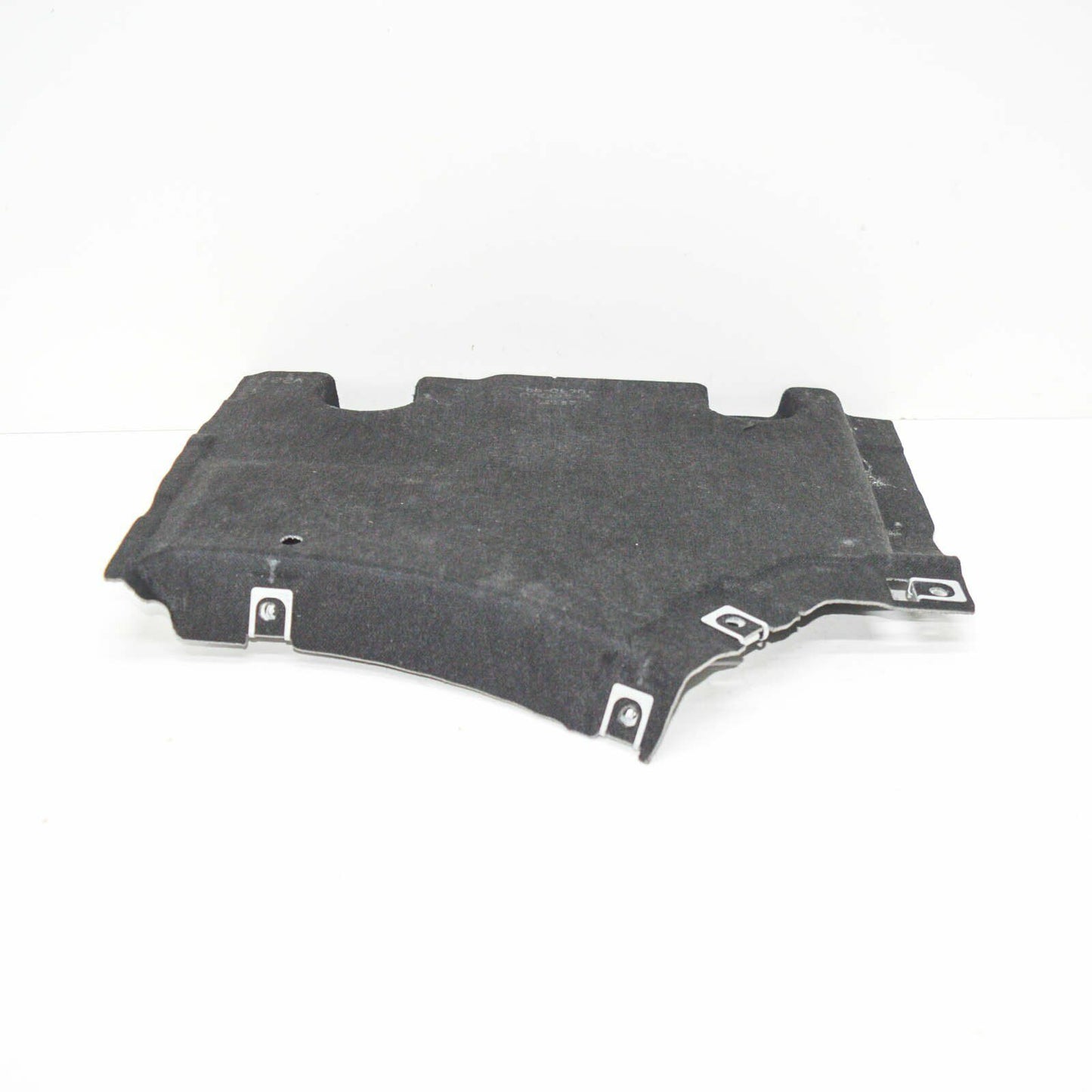 NEW AUDI A8 4H D4 FRONT LEFT UNDERBODY TRIM 4H0825189D ORIGINAL