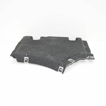 NEW AUDI A8 4H D4 FRONT LEFT UNDERBODY TRIM 4H0825189D ORIGINAL