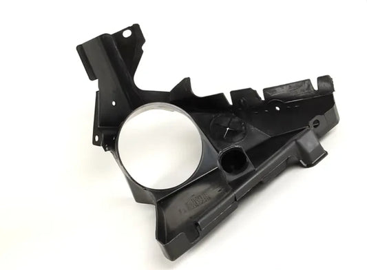 NEW BMW 5 E39 UPPER LEFT ENGINE COMPARTMENT COVER 51718187497 8187497 ORIGINAL