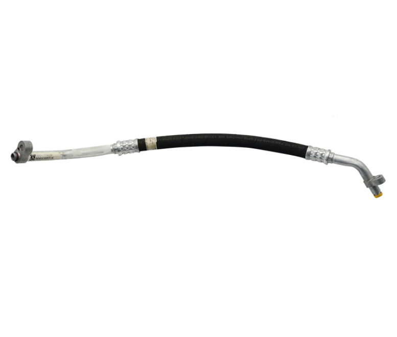 new mercedes-benz sprinter w906 a/c to compressor pipe a9068300315 original