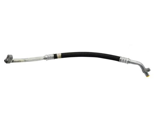 new mercedes-benz sprinter w906 a/c to compressor pipe a9068300315 original