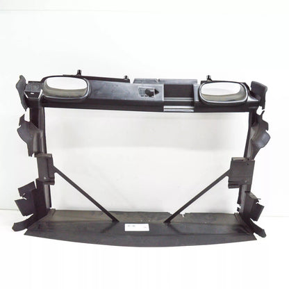 NEW MERCEDES-BENZ CLK C209 RADIATOR AIR BAFFLE DUCT A2095050530 ORIGINAL