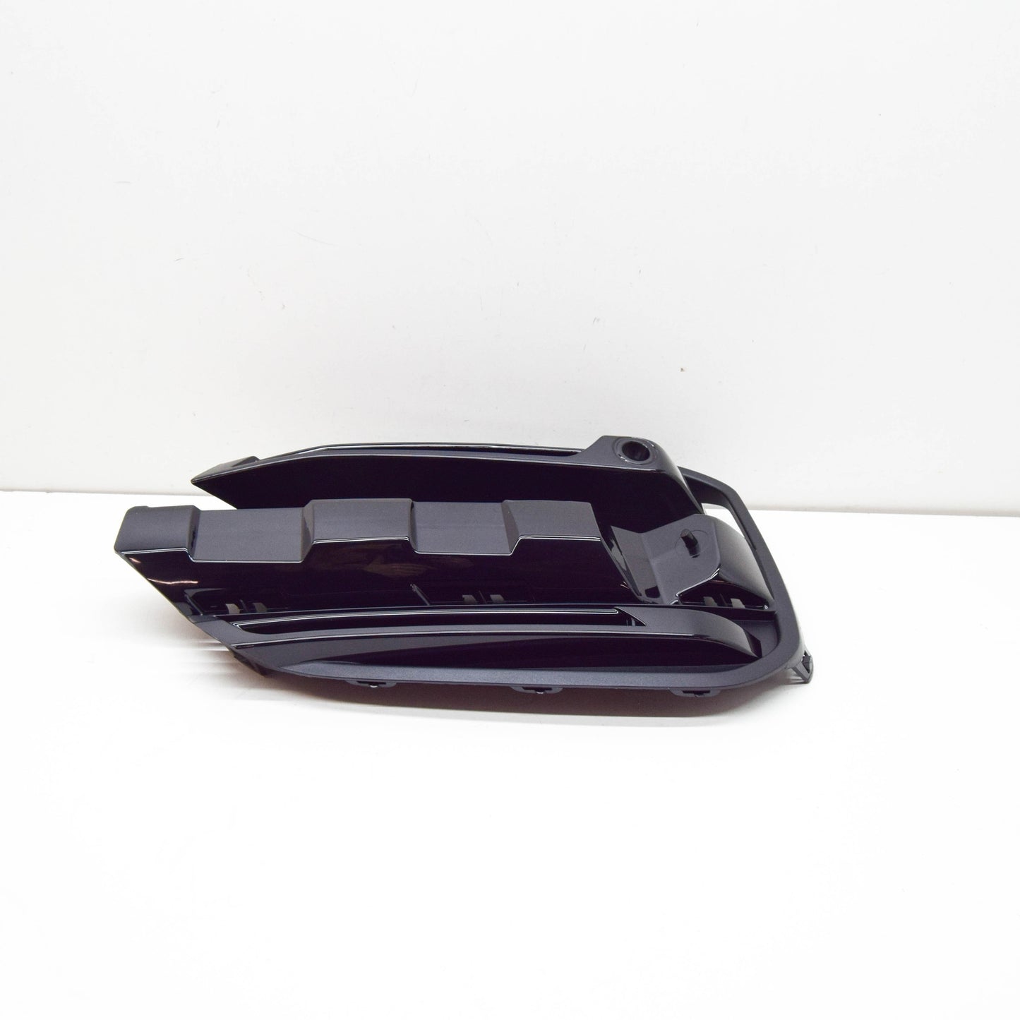 new bmw x3 g01 front right bumper side open grille 51117399904 original