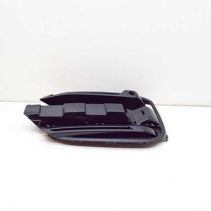 new bmw x3 g01 front right bumper side open grille 51117399904 original