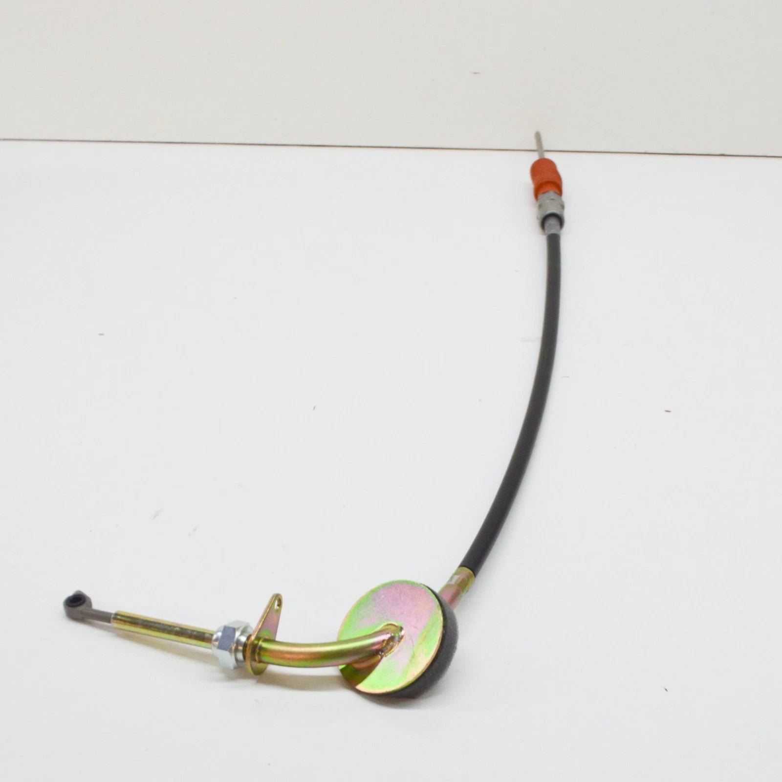 NEW BMW 3 COMPACT E36 GEAR SHIFTING MECHANISM CABLES 25161423114 1423114