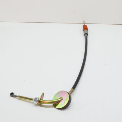 NEW BMW 3 COMPACT E36 GEAR SHIFTING MECHANISM CABLES 25161423114 1423114