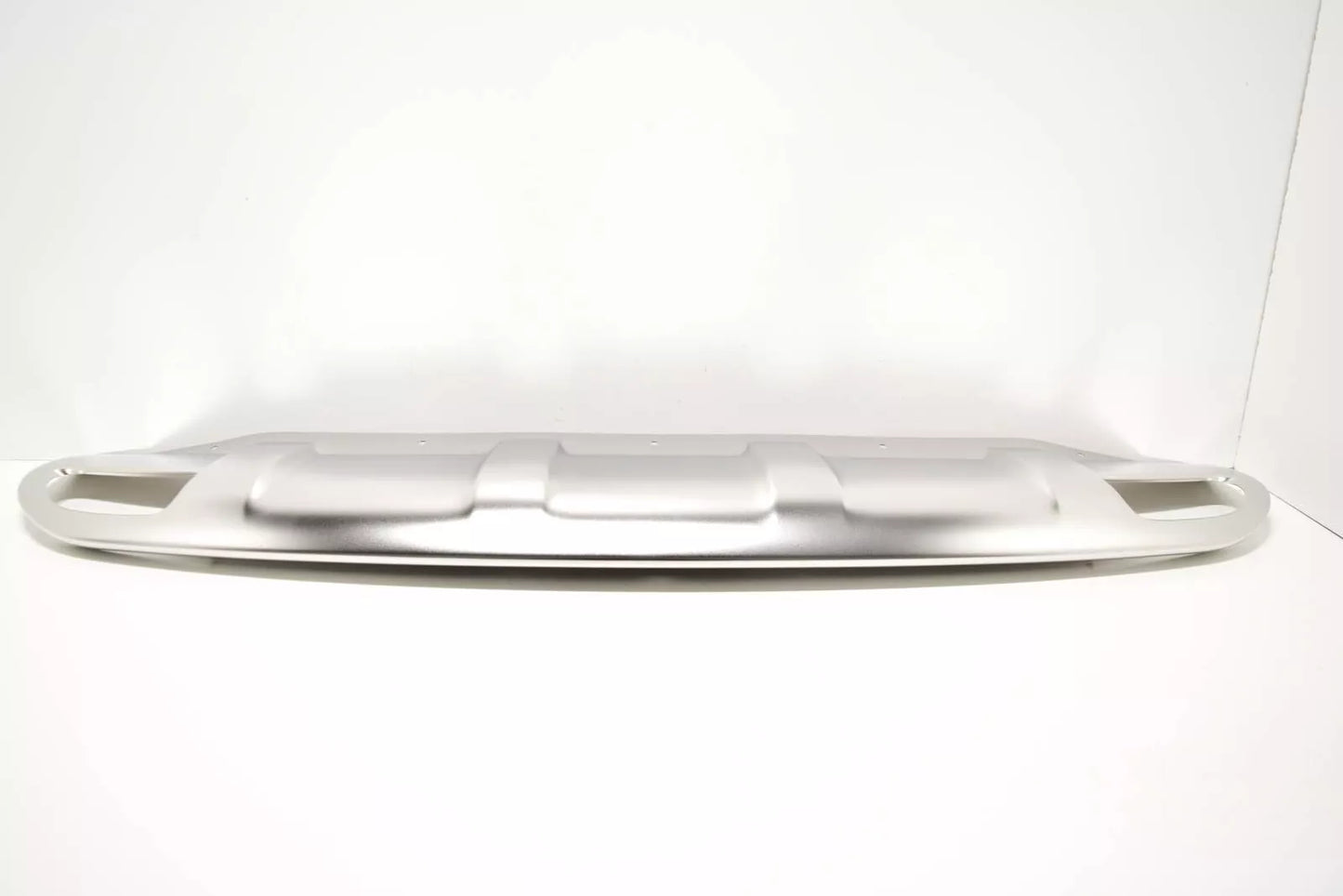 NEW AUDI Q7 4L FRONT BUMPER SKID PLATE DAMPER 4L0807733A ORIGINAL