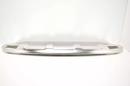 NEW AUDI Q7 4L FRONT BUMPER SKID PLATE DAMPER 4L0807733A ORIGINAL