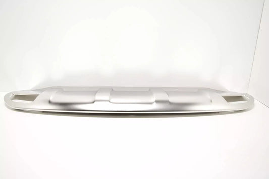 NEW AUDI Q7 4L FRONT BUMPER SKID PLATE DAMPER 4L0807733A ORIGINAL