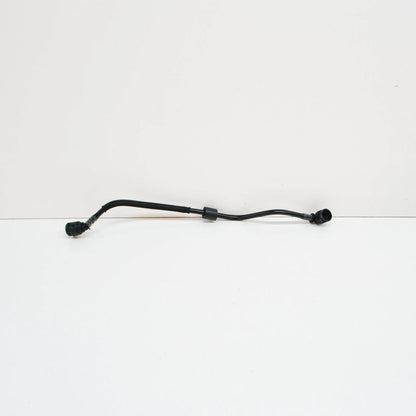 NEW BMW 5 G30 INTAKE SYSTEM EXPANSION TANK PIPE 17128602646 ORIGINAL