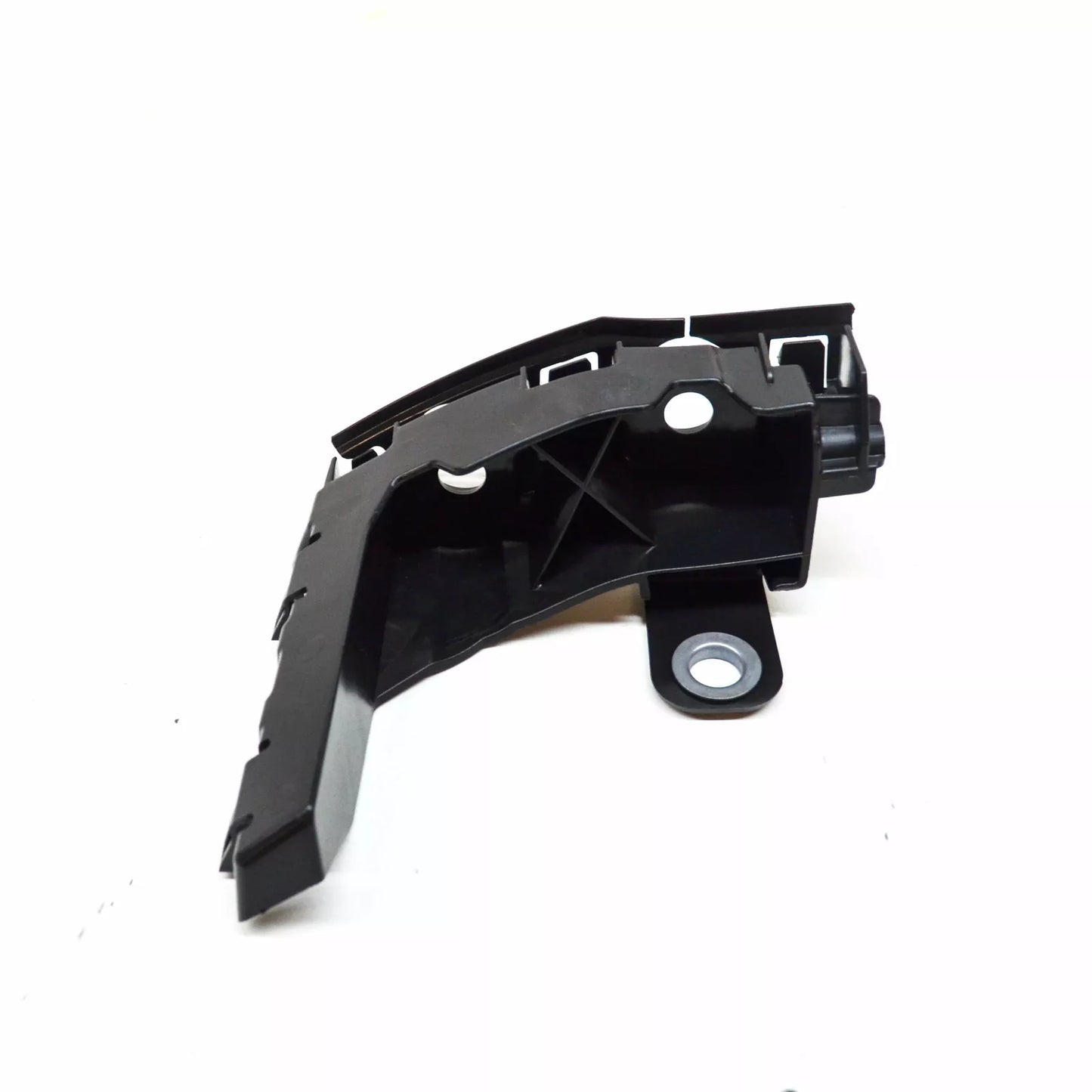 NEW VOLKSWAGEN ID.4 FRONT LEFT BUMPER COVER LOWER BRACKET 11A807049 ORIGINAL