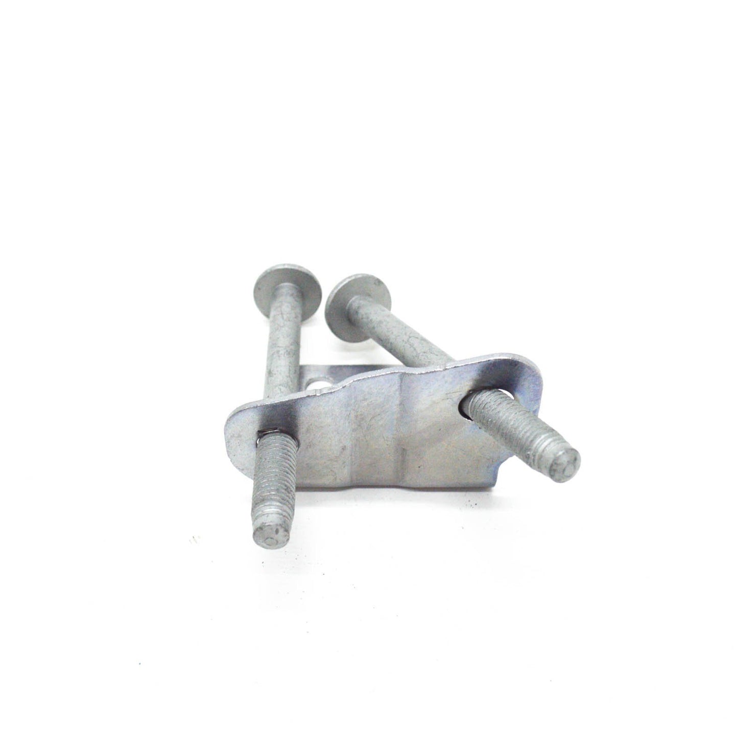 NEW MB GLK X204 FRONT RADIATOR CORE SUPPORT RIGHT BRACKET A2046201714 ORIGINAL