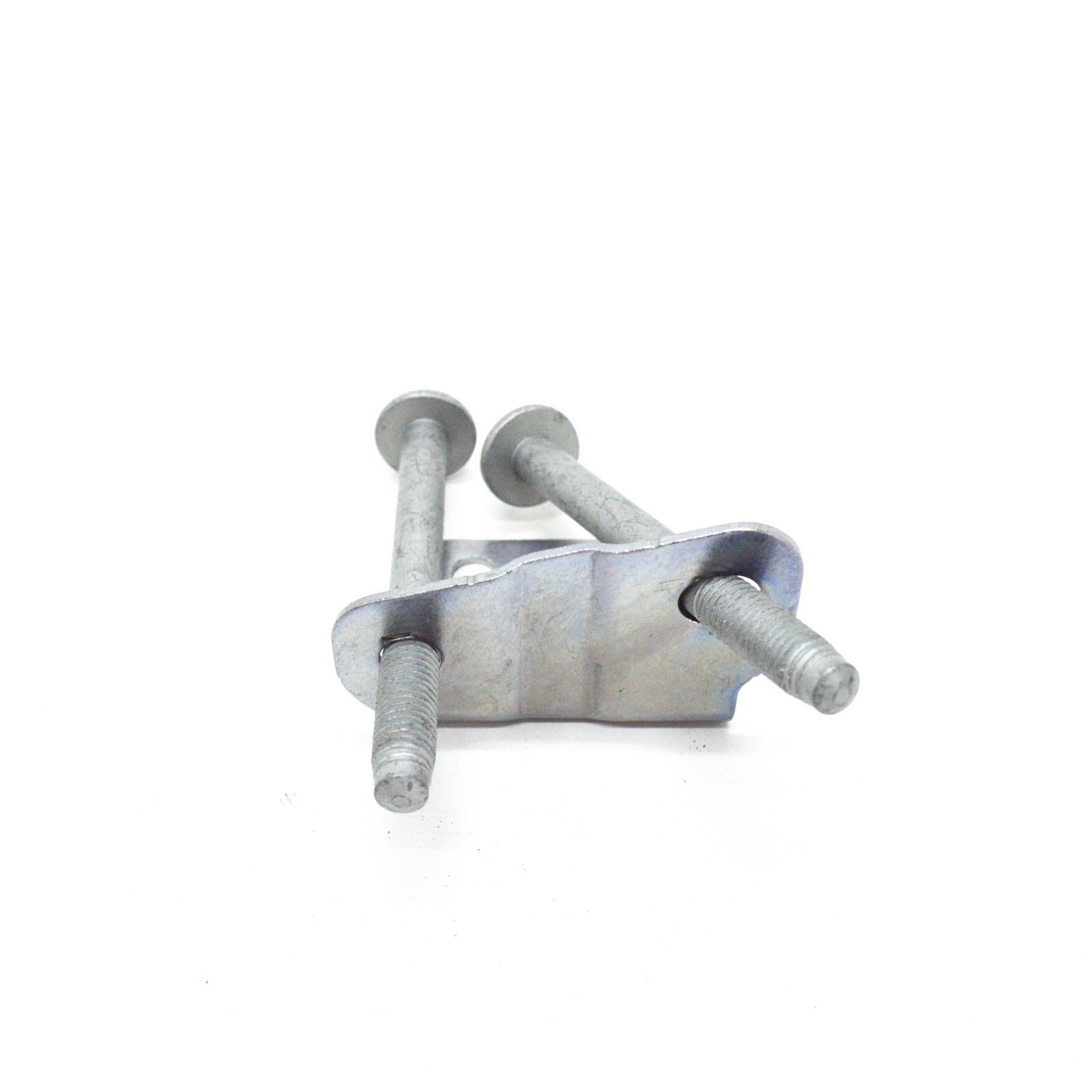 NEW MB GLK X204 FRONT RADIATOR CORE SUPPORT RIGHT BRACKET A2046201714 ORIGINAL