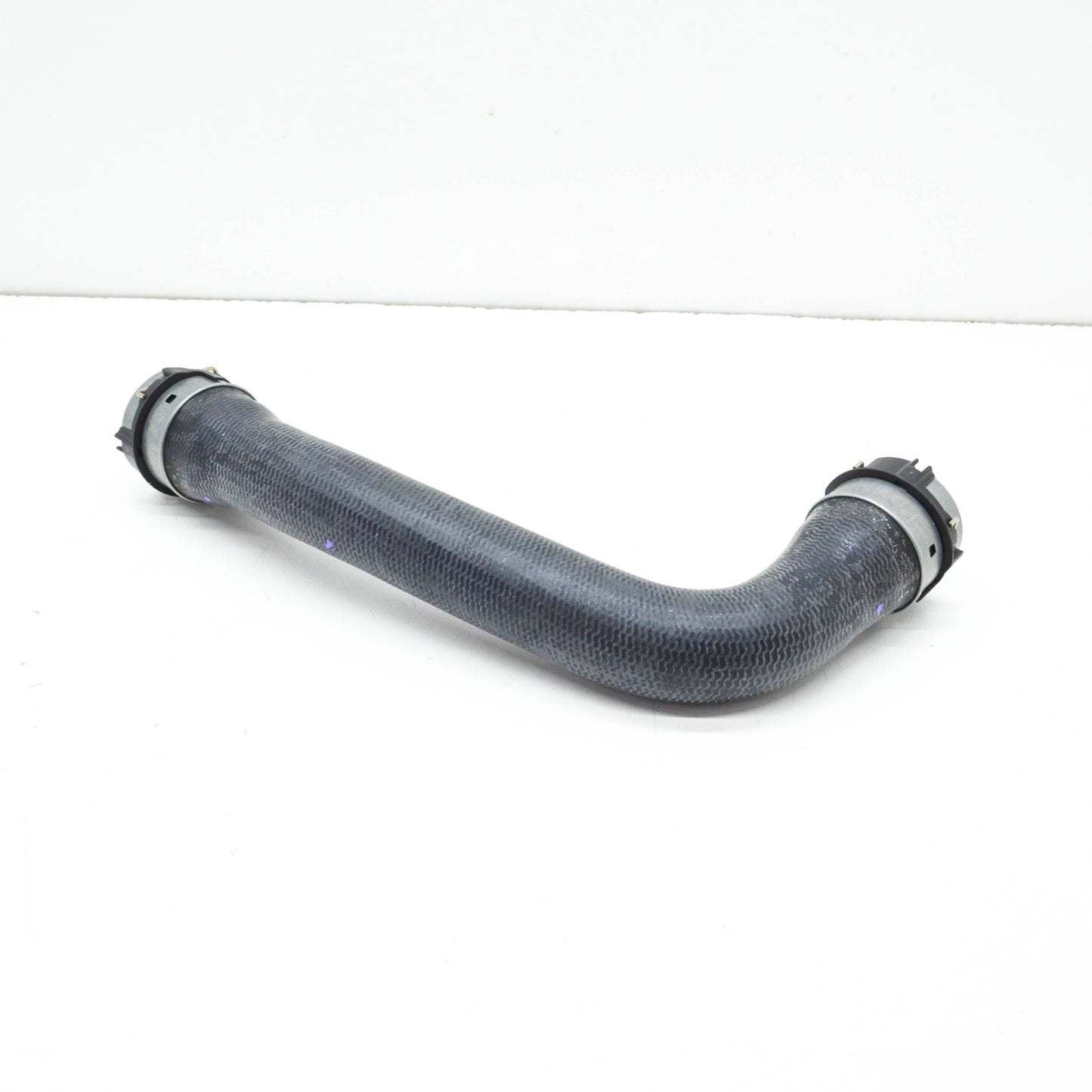 new mb gle w167 right water coolant upper radiator hose a1675003100 original
