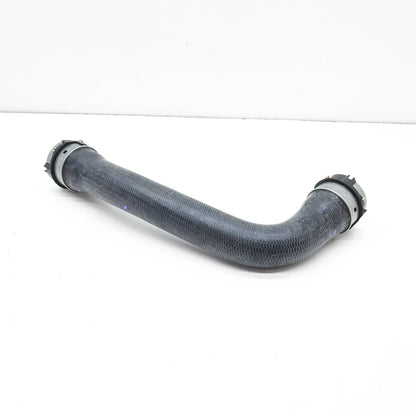 new mb gle w167 right water coolant upper radiator hose a1675003100 original