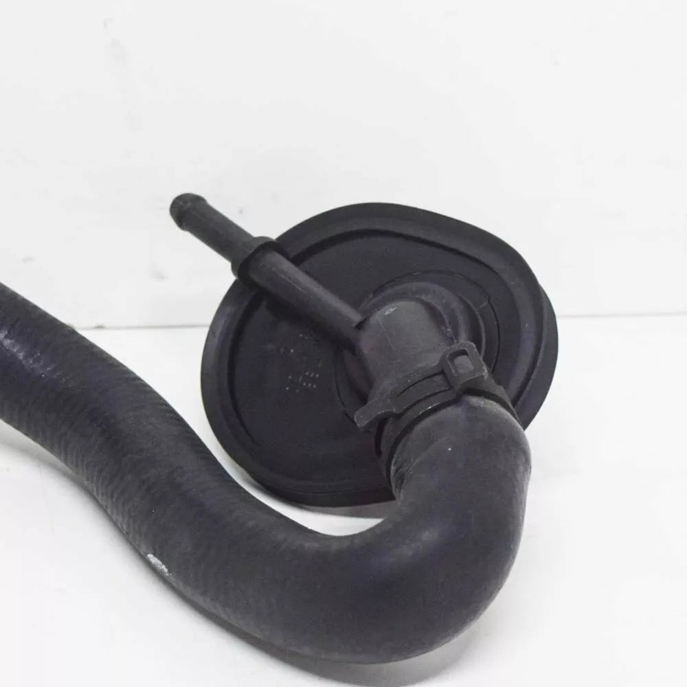 NEW MERCEDES-BENZ C-CLASS W203 HEATER HOSE A2038300296 ORIGINAL