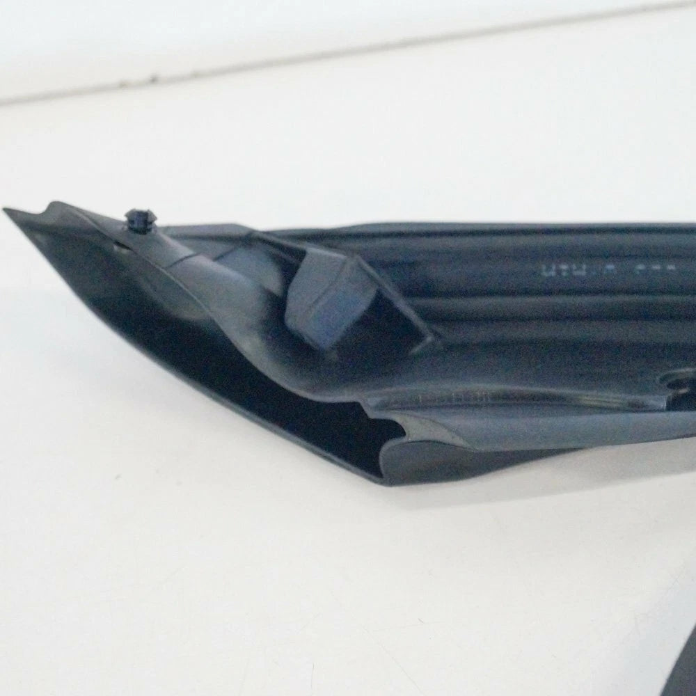 NEW BMW 7 F01 FRONT LEFT DOOR RUBBER SEAL 51337178007 7178007 ORIGINAL