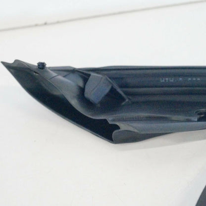 NEW BMW 7 F01 FRONT LEFT DOOR RUBBER SEAL 51337178007 7178007 ORIGINAL