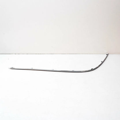 NEW MERCEDES-BENZ C W203 FRONT BUMPER RIGHT PTS RAIL A20388564219999