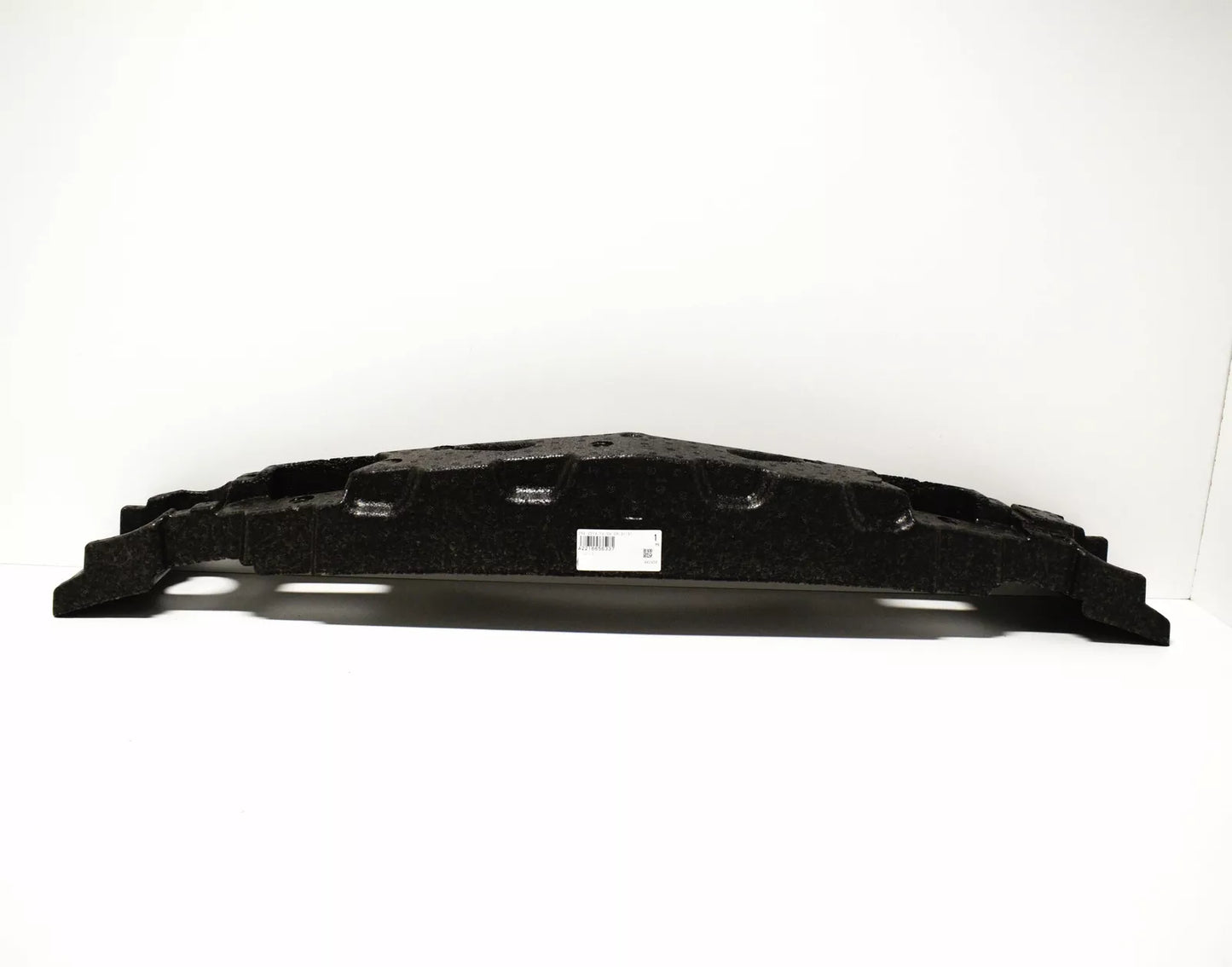 NEW MERCEDES-BENZ S-CLASS W221 FRONT BUMPER CENTER ABSORBER A2218856337 ORIGINAL