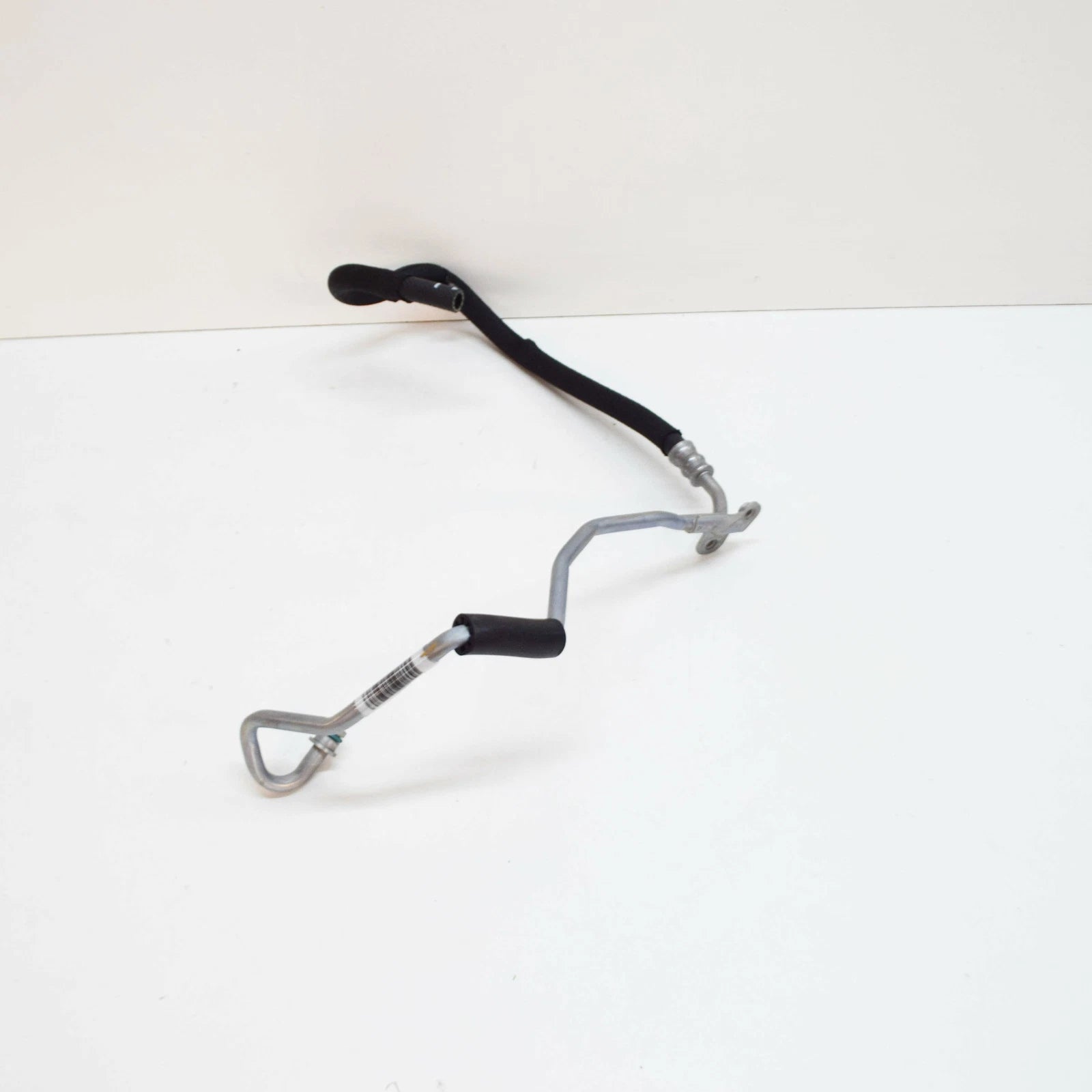 NEW AUDI A4 B8 POWER STEERING RETURN HOSE LHD 8R1422891K