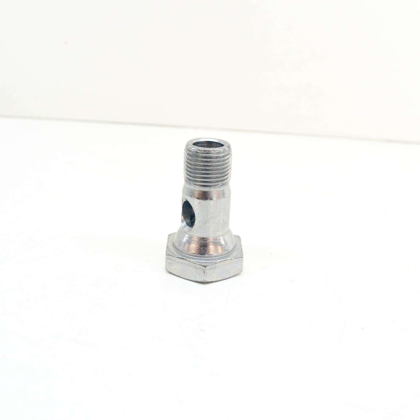 new volkswagen crafter mk1 2e oil filter banjo bolt wht001904 original