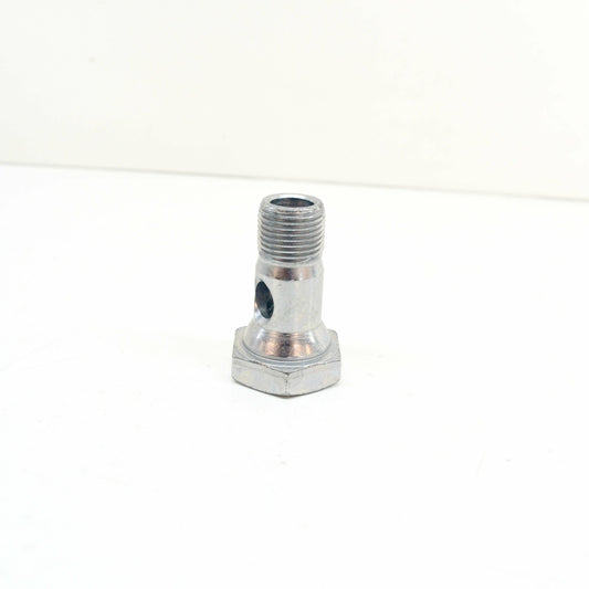 new volkswagen crafter mk1 2e oil filter banjo bolt wht001904 original