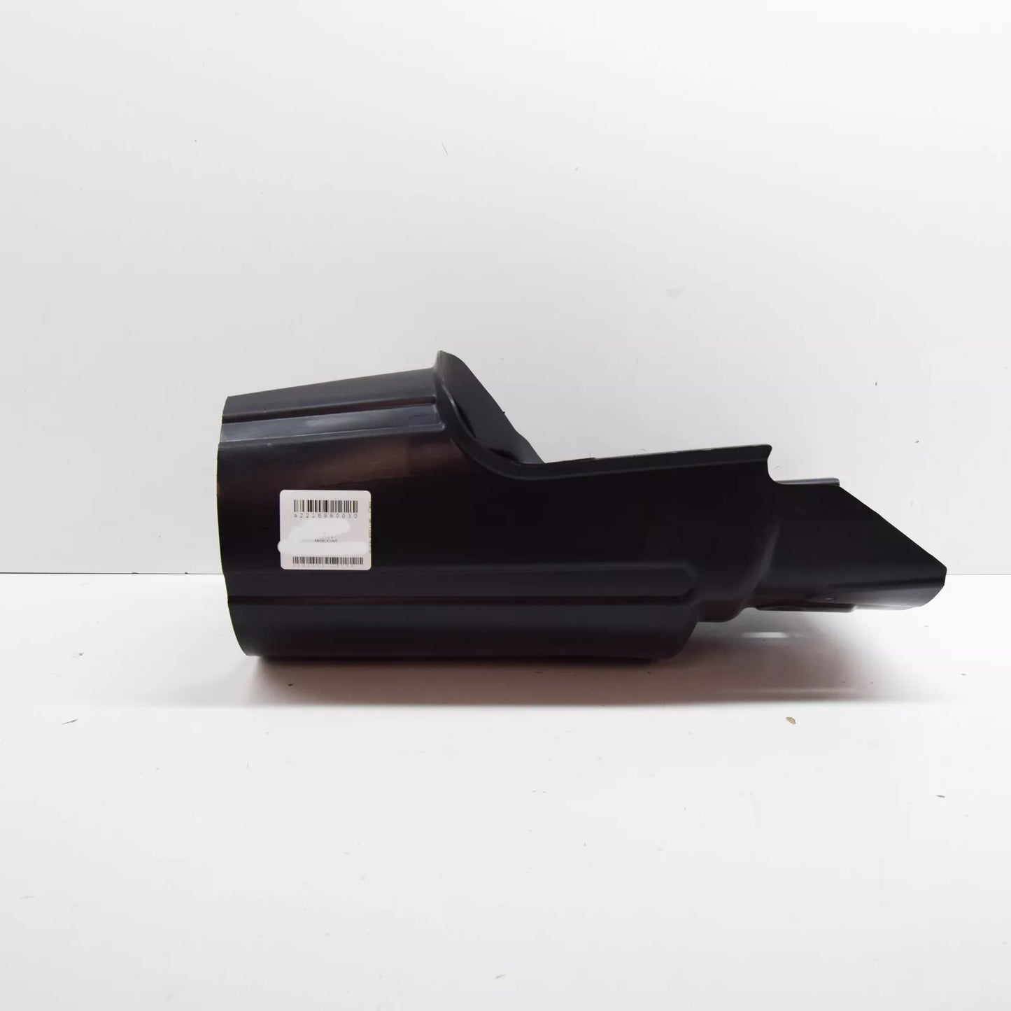 NEW MERCEDES-BENZ S W222 REAR LEFT SUSPENSION STRUT COVER A2226980030 ORIGINAL