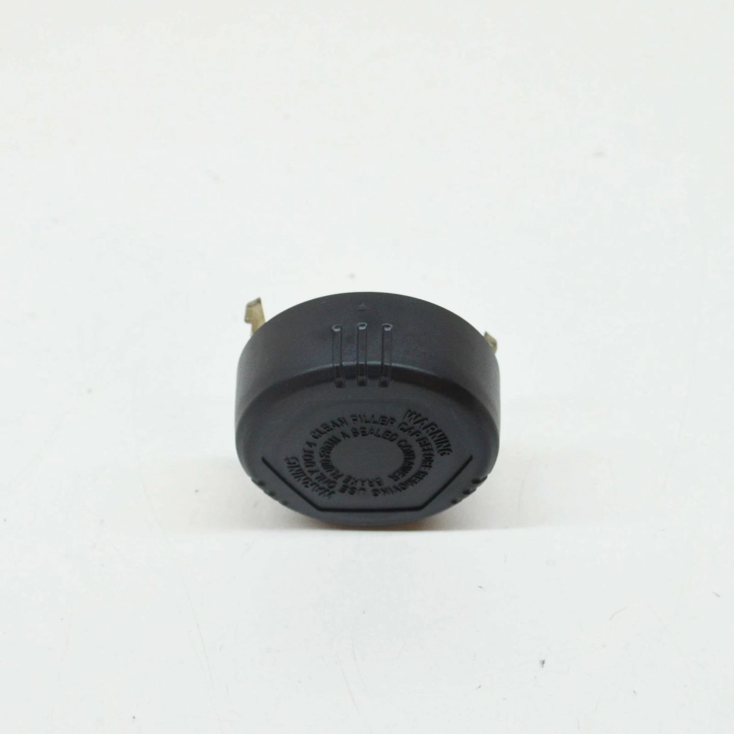 NEW BMW F MODEL K7X F 650 GS FRONT BRAKE FLUID RESERVOIR CAP 32727723459