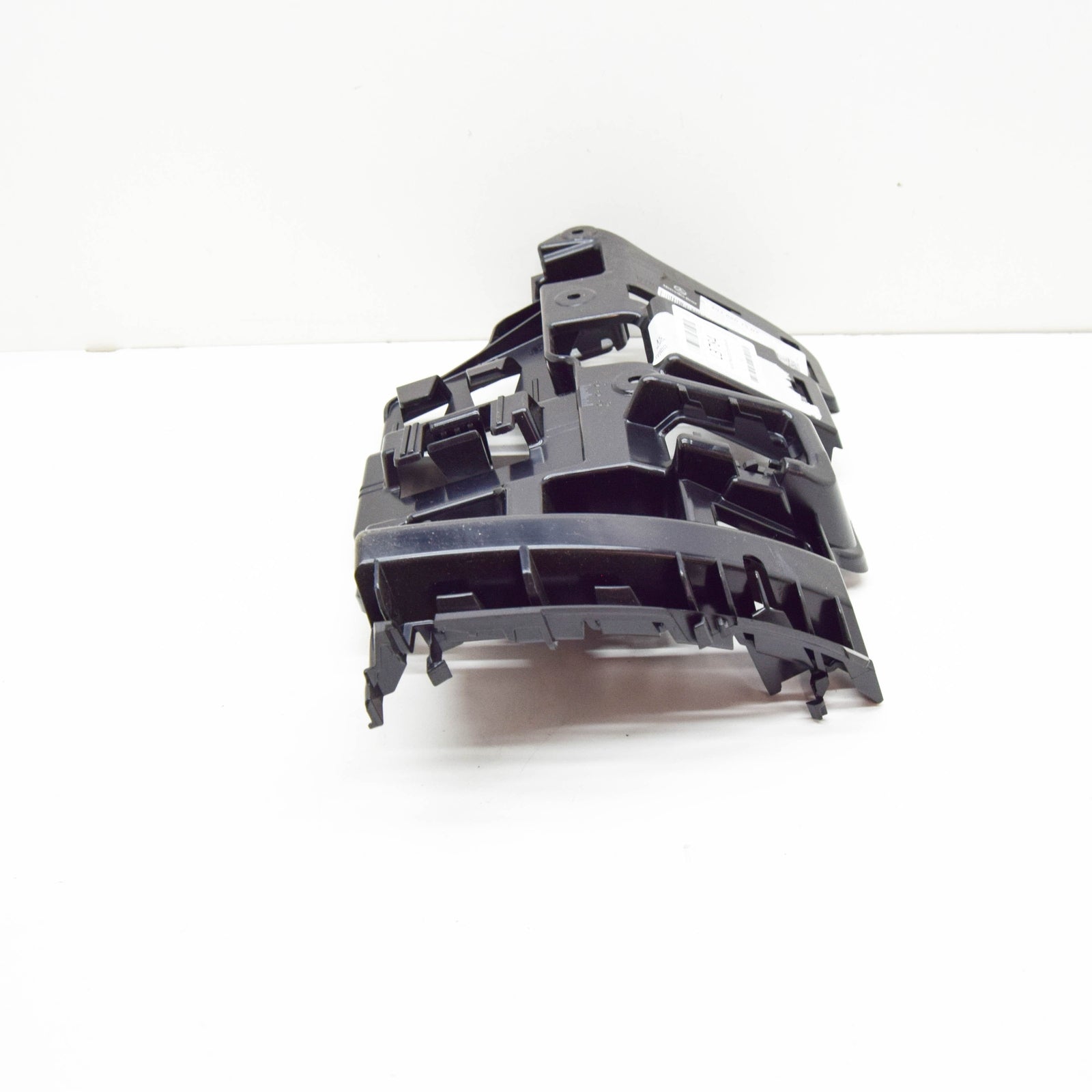 new mercedes-benz eqs v297 rear left warning sensor bracket a2978851304 original