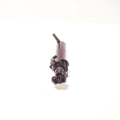 NEW AUDI A5 8T LEFT SIDE HEADLIGHT WASHER NOZZLE 8T0955101D 2015 ORIGINAL