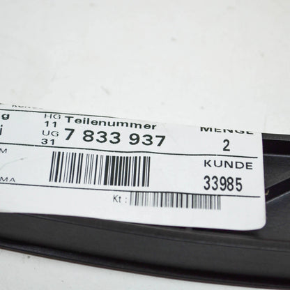 NEW BMW M5 E60 TIMING GEAR GUIDE RAIL 11317833937 7833937 ORIGINAL