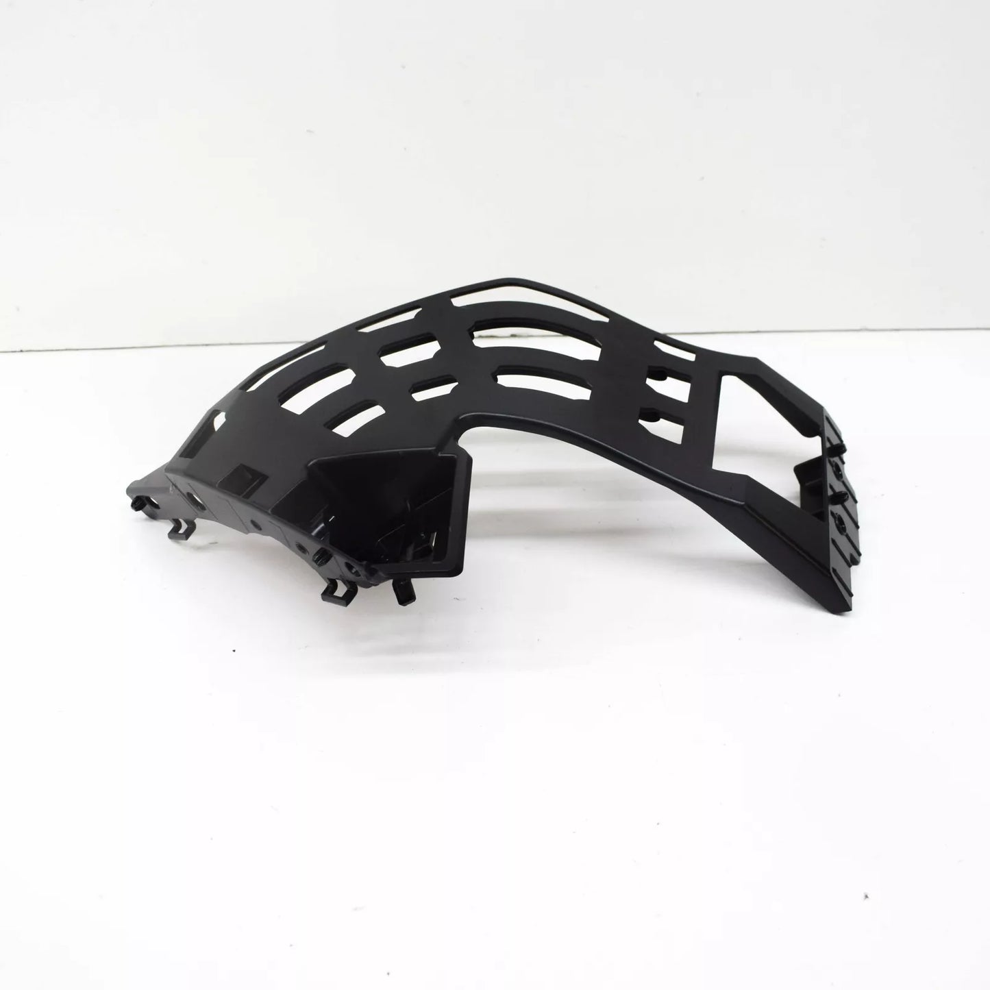 NEW BMW X7 G07 FRONT RIGHT BUMPER BRACKET 7458364 51117458364 ORIGINAL