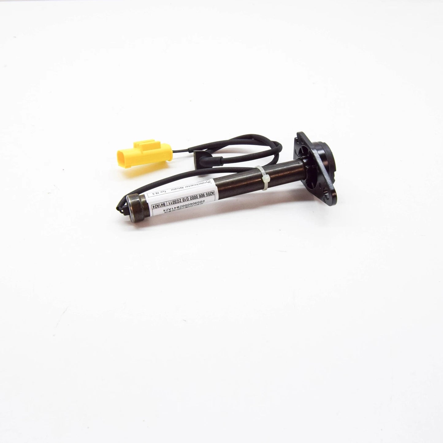 NEW MERCEDES-BENZ C W205 ENGINE HOOD ACTUATOR A2059060002 ORIGINAL