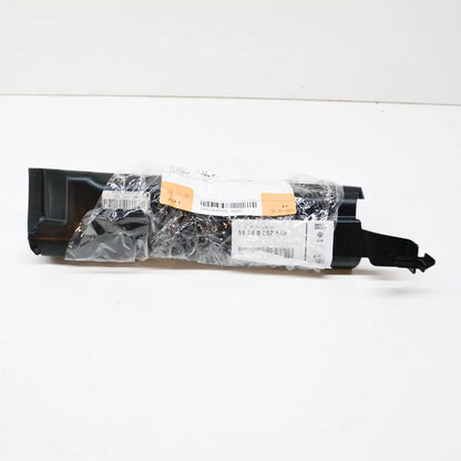 NEW BMW M4 F82 FRONT LEFT AIR DUCT 51748057149 8057149 2016 ORIGINAL