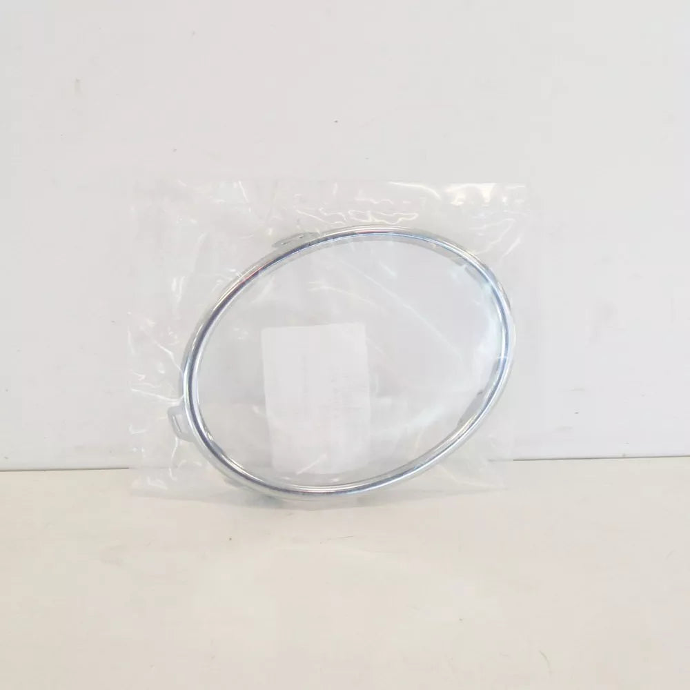 NEW VOLKSWAGEN TIGUAN 5N FRONT LEFT FOG LIGHT CHROME TRIM 5K0853101B2ZZ ORIGINAL